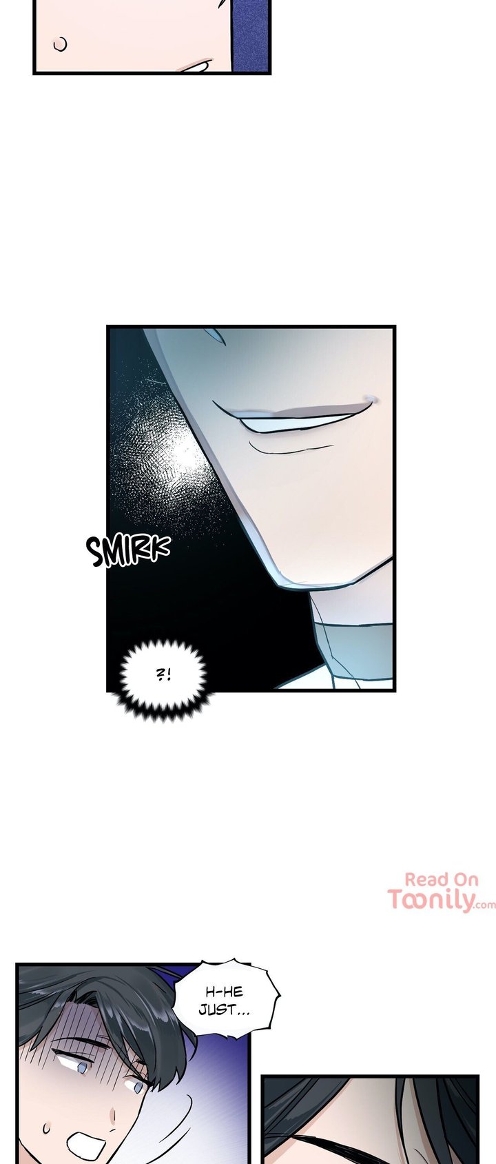Keloid (Dodal) chapter 6 page 9