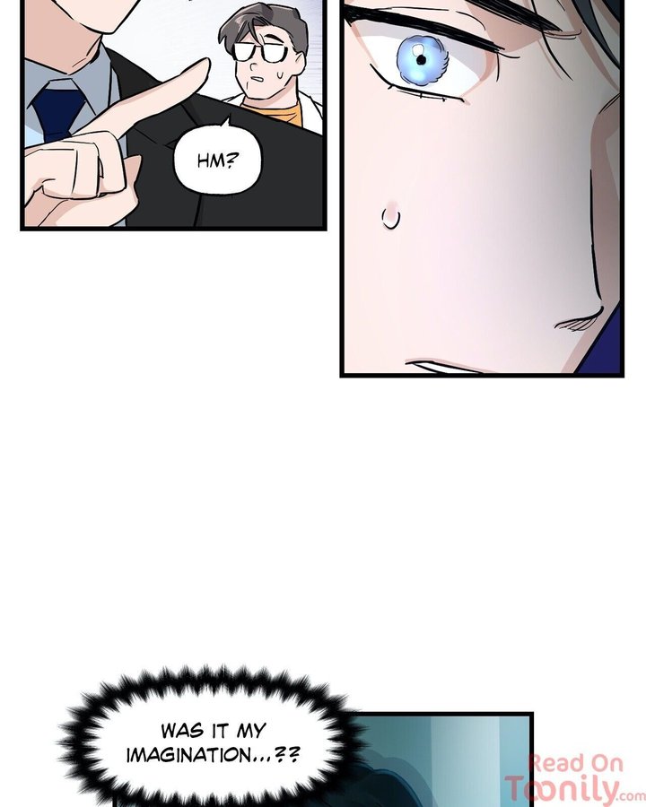 Keloid (Dodal) chapter 6 page 10