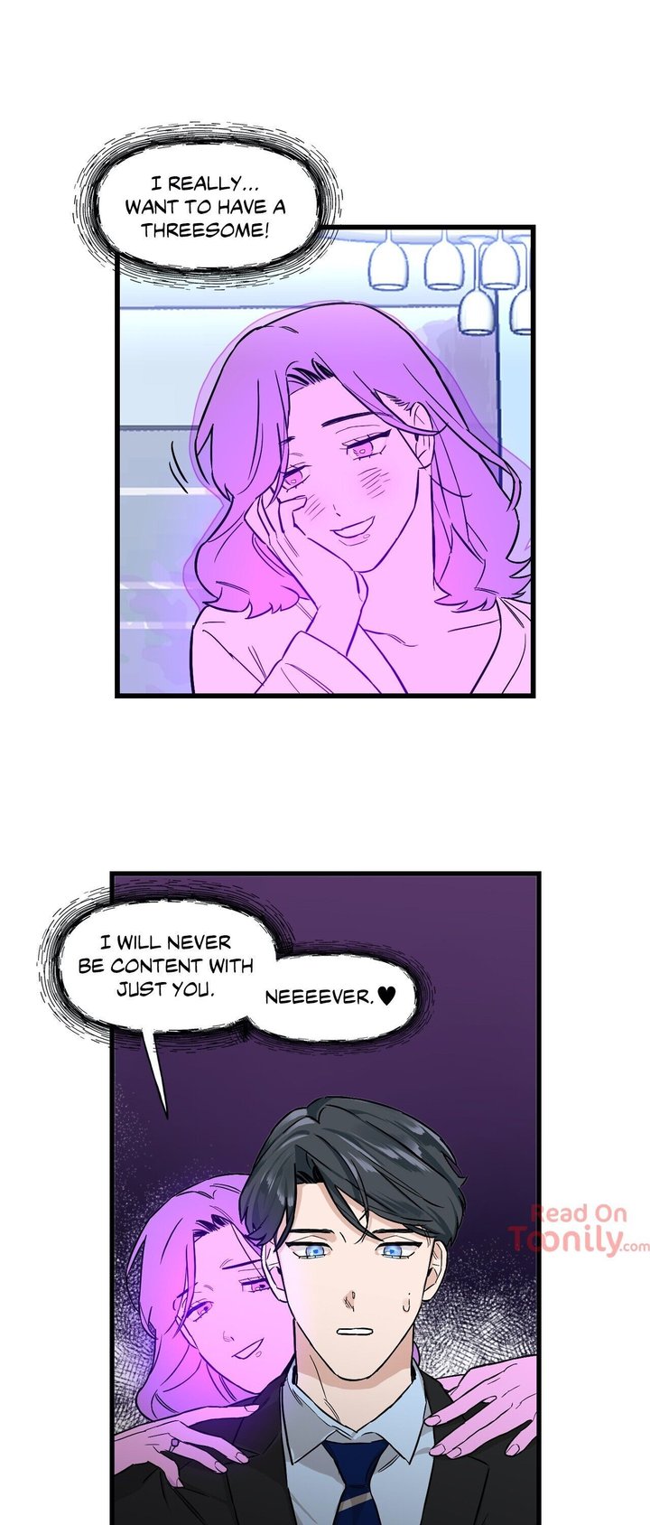 Keloid (Dodal) chapter 6 page 13