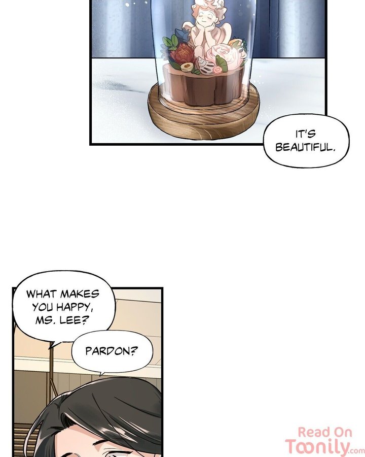 Keloid (Dodal) chapter 6 page 24