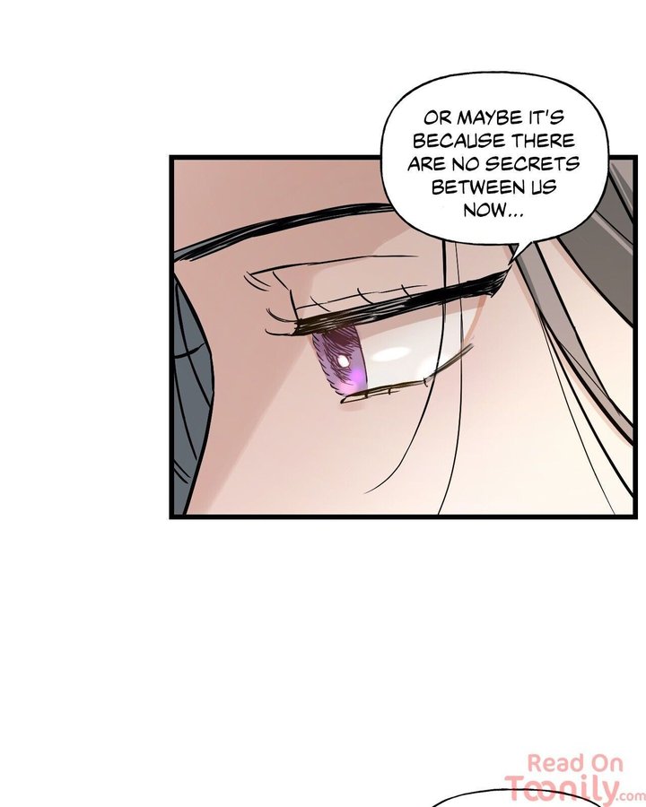 Keloid (Dodal) chapter 6 page 26