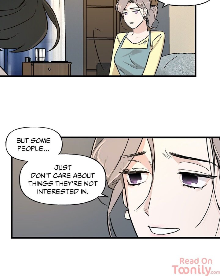 Keloid (Dodal) chapter 6 page 28