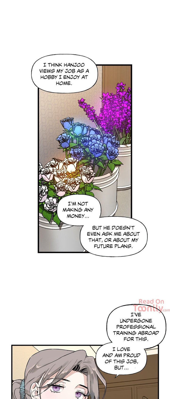 Keloid (Dodal) chapter 6 page 29