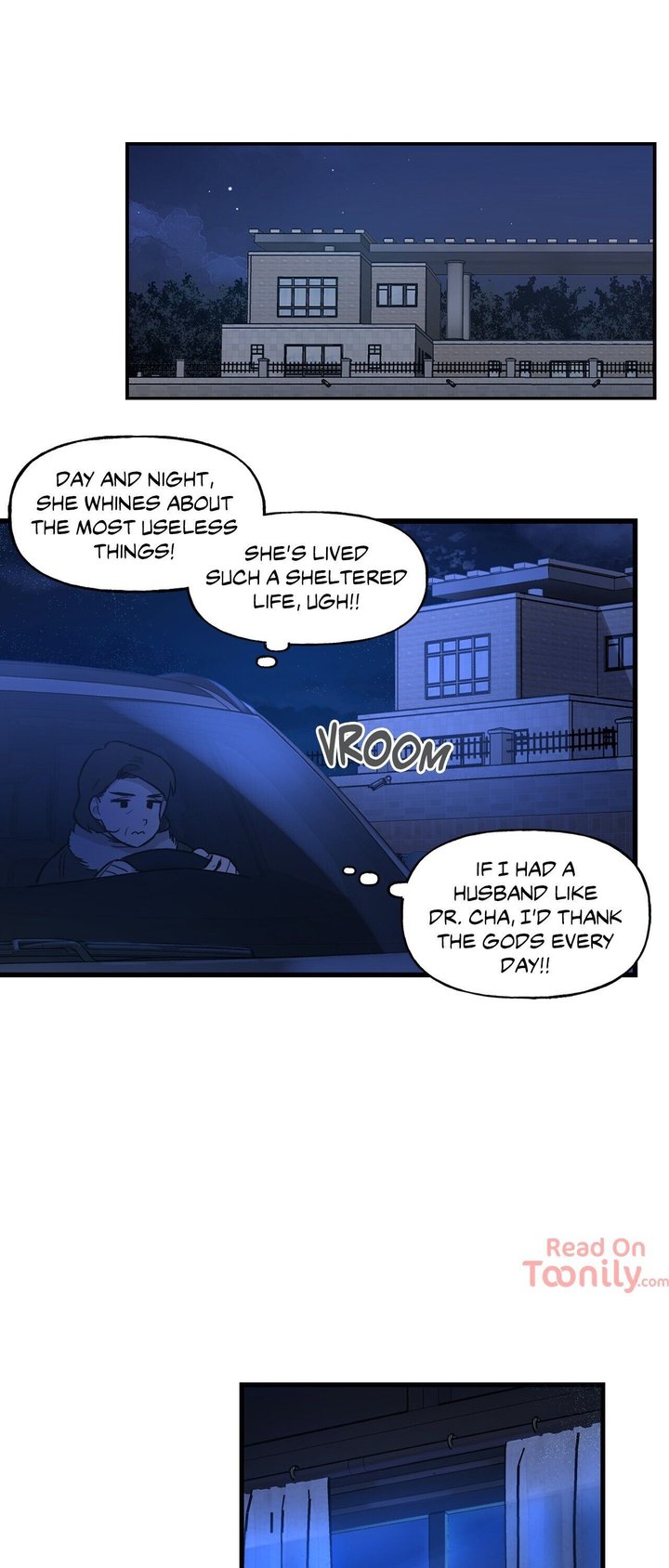 Keloid (Dodal) chapter 6 page 33
