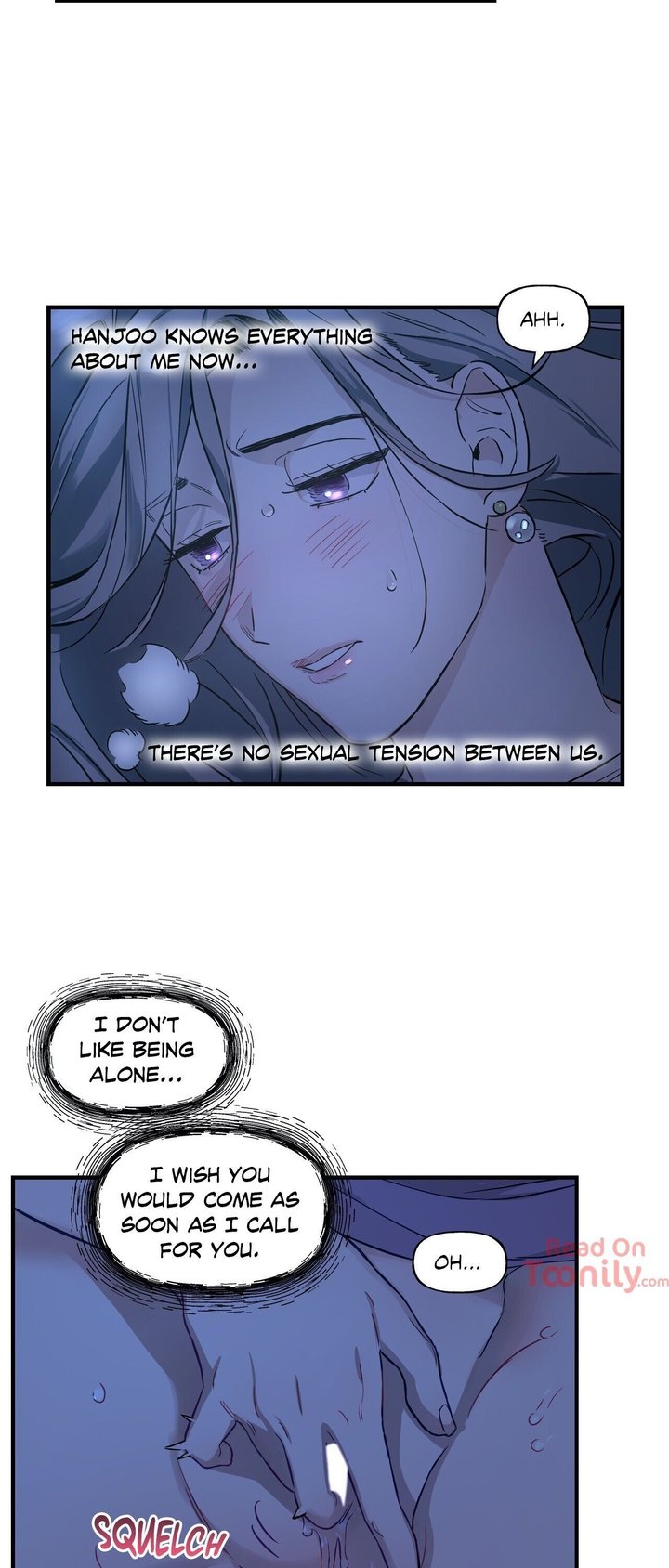 Keloid (Dodal) chapter 6 page 35
