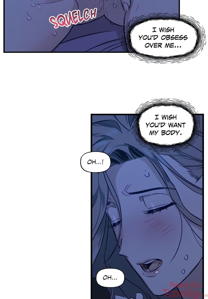 Keloid (Dodal) chapter 6 page 36