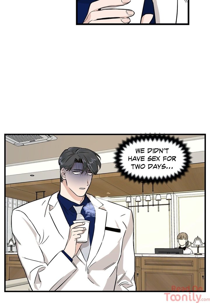 Keloid (Dodal) chapter 6 page 38