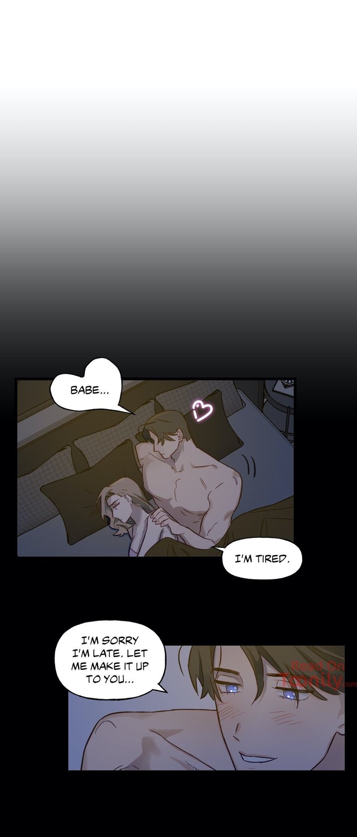 Keloid (Dodal) chapter 6 page 39