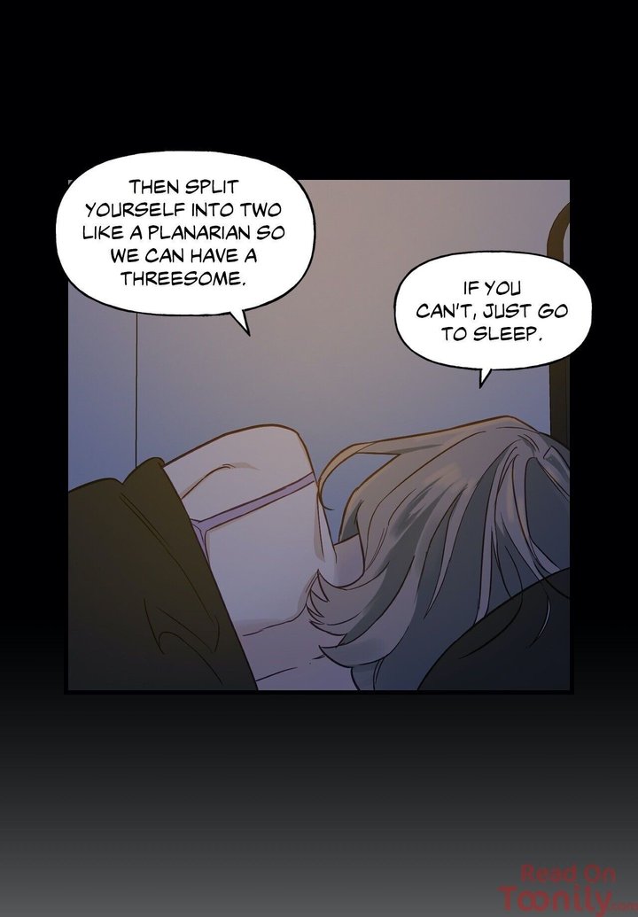 Keloid (Dodal) chapter 6 page 40