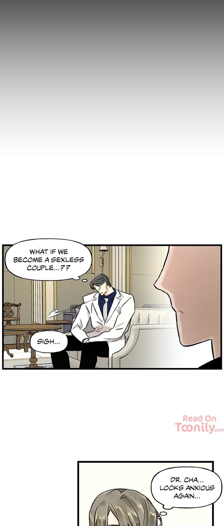 Keloid (Dodal) chapter 6 page 41