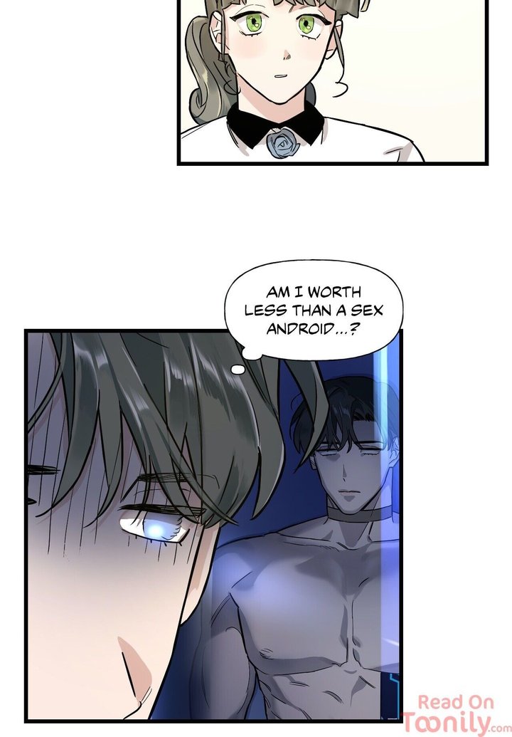 Keloid (Dodal) chapter 6 page 42