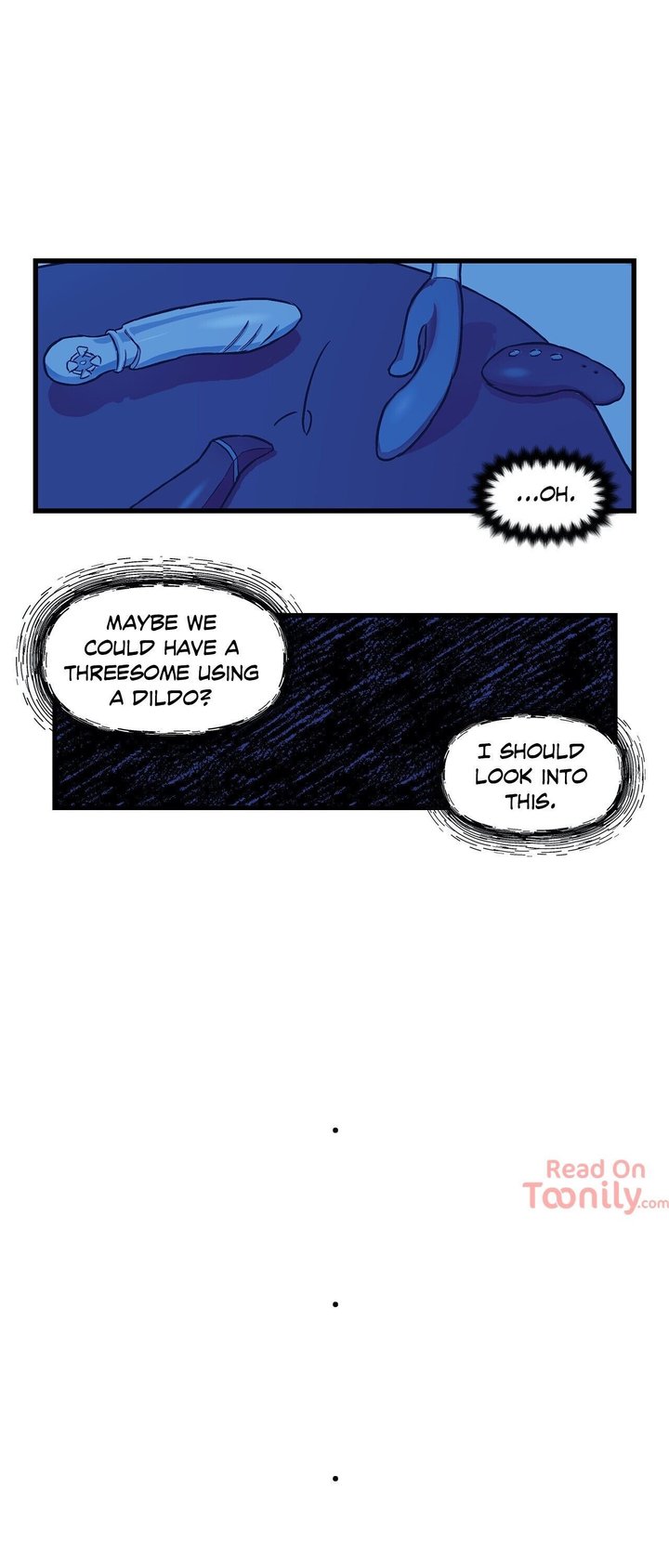 Keloid (Dodal) chapter 6 page 43