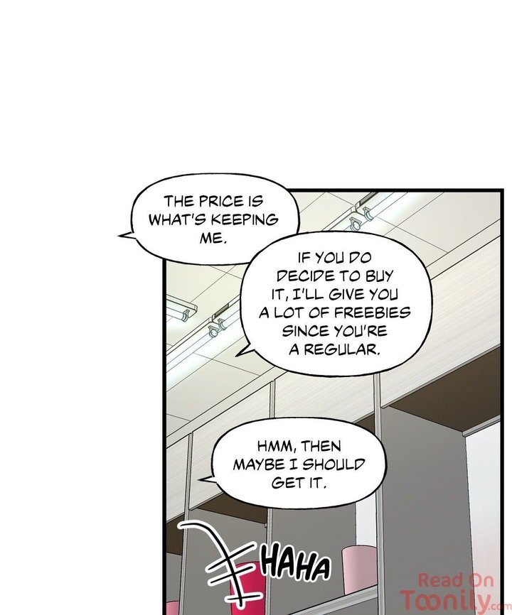 Keloid (Dodal) chapter 6 page 48