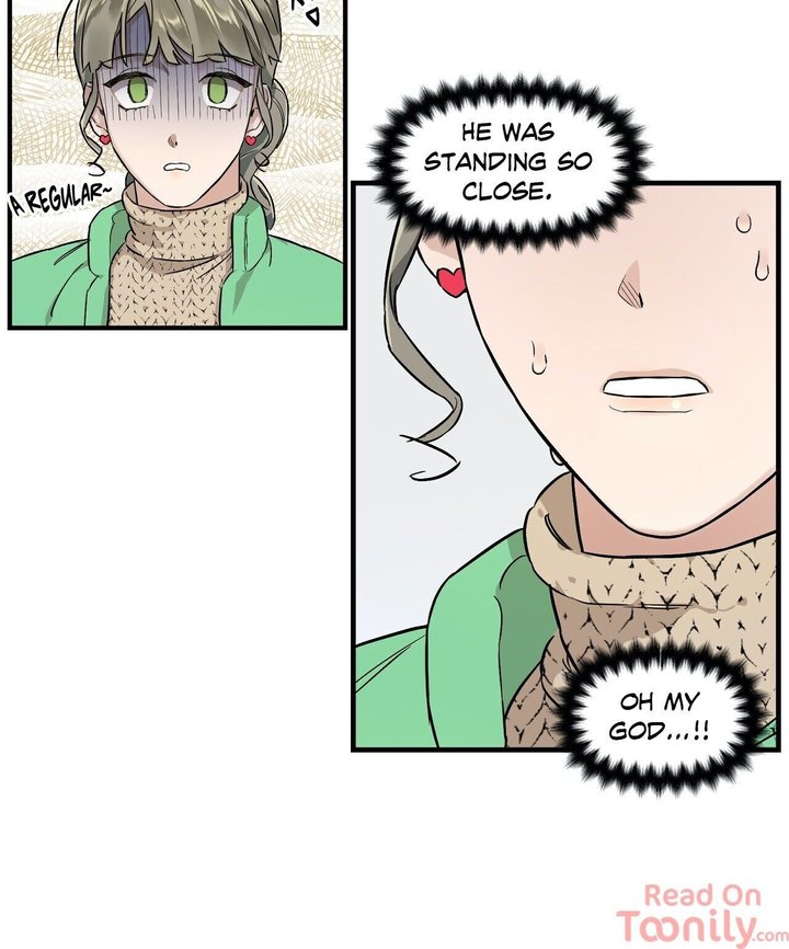 Keloid (Dodal) chapter 6 page 52