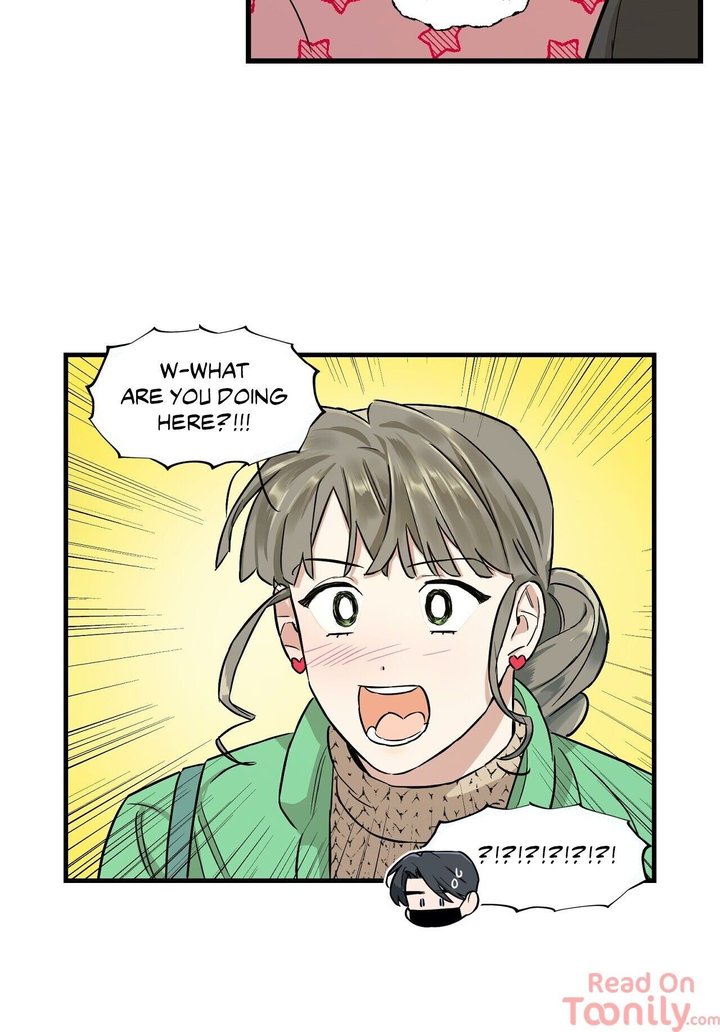Keloid (Dodal) chapter 6 page 56