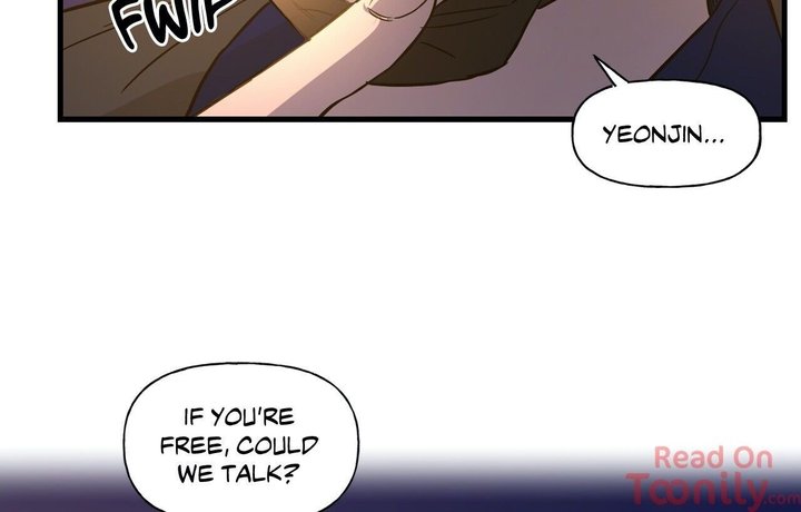 Keloid (Dodal) chapter 6 page 64