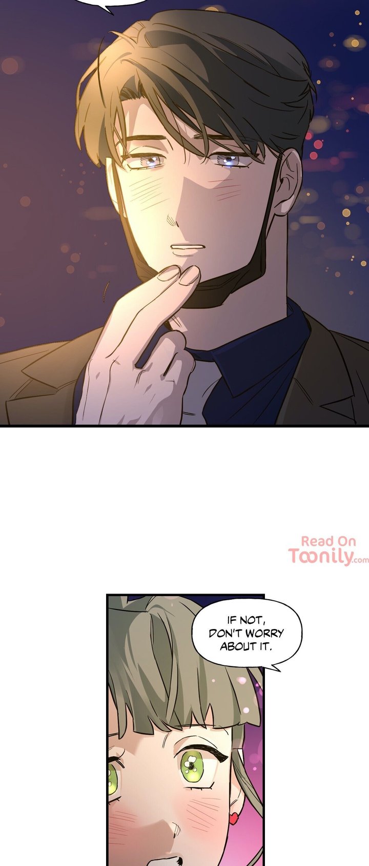 Keloid (Dodal) chapter 6 page 65