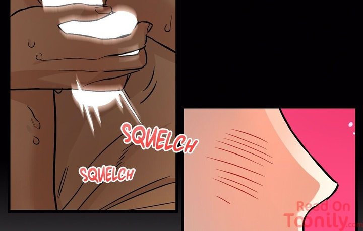 Keloid (Dodal) chapter 6 page 68