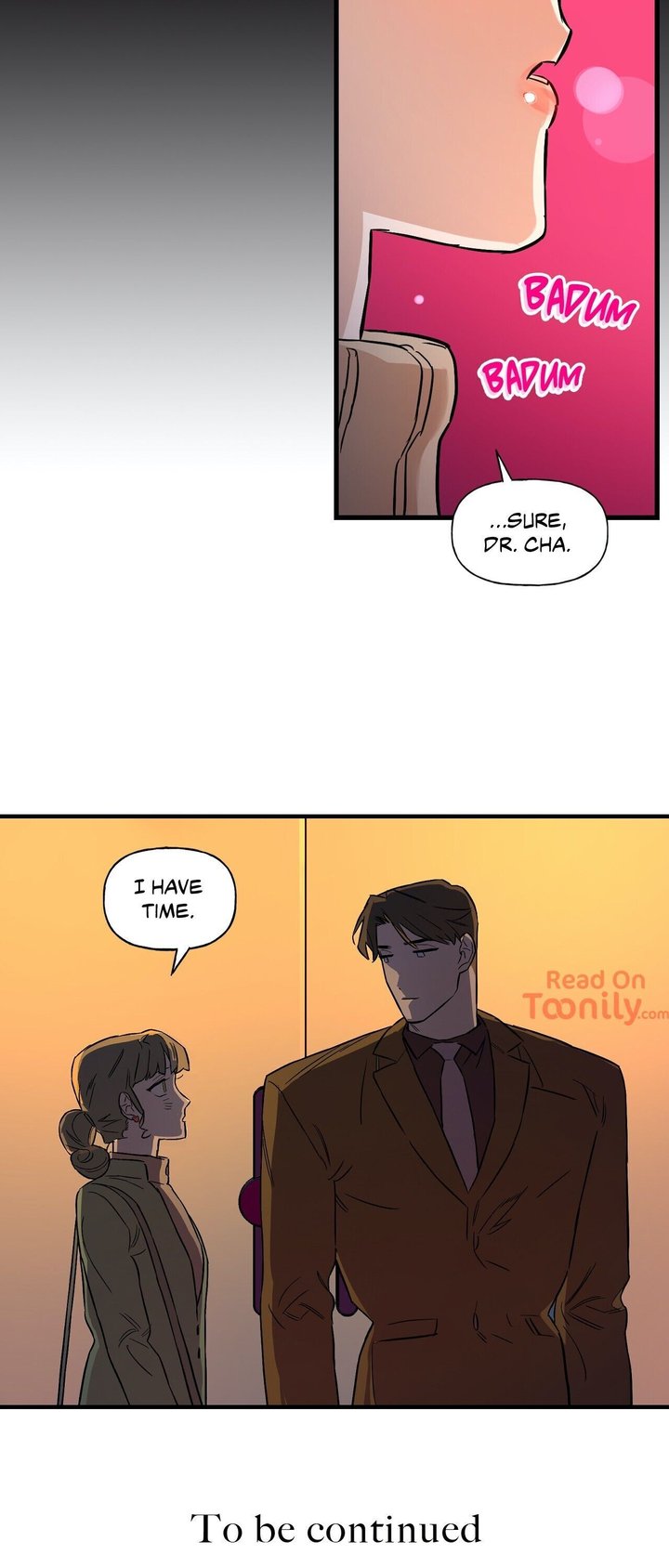 Keloid (Dodal) chapter 6 page 69