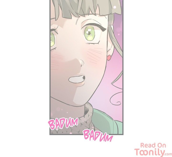Keloid (Dodal) chapter 7 page 4
