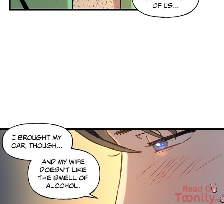 Keloid (Dodal) chapter 7 page 8