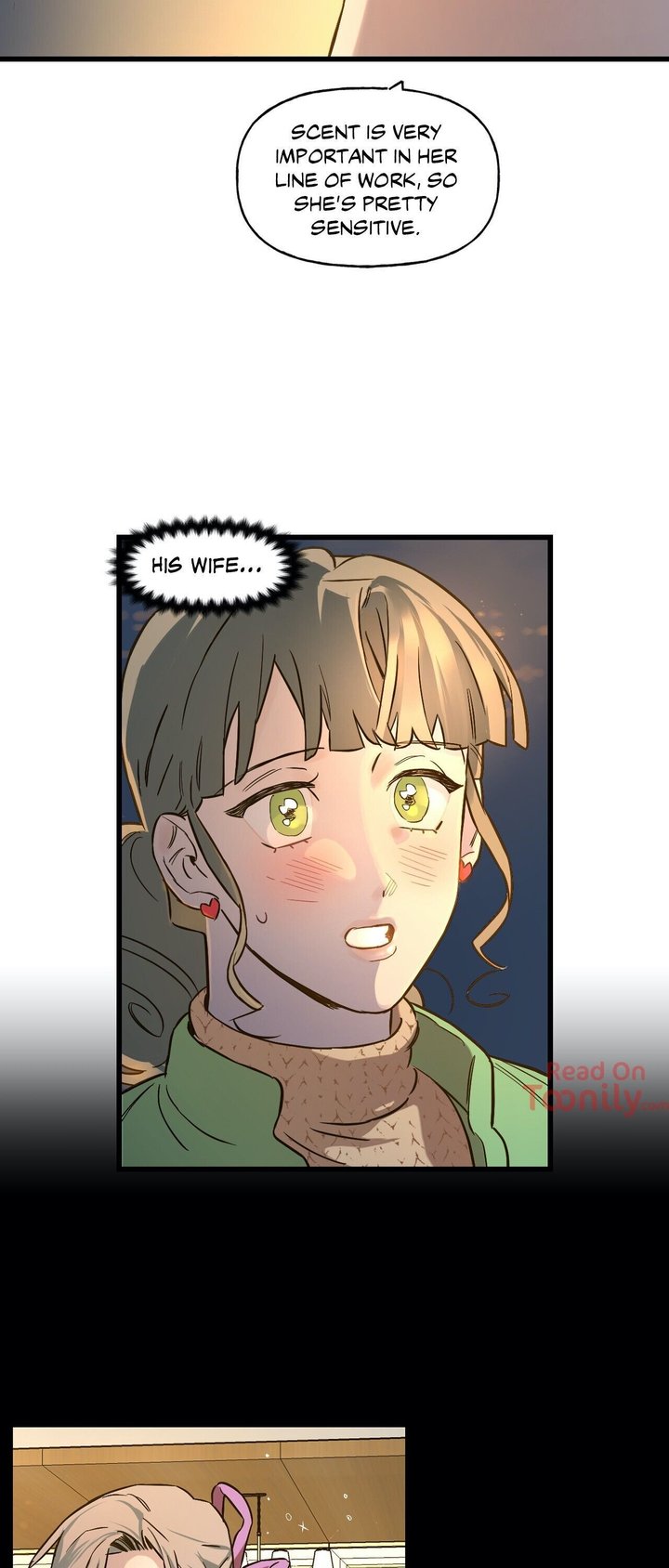 Keloid (Dodal) chapter 7 page 9