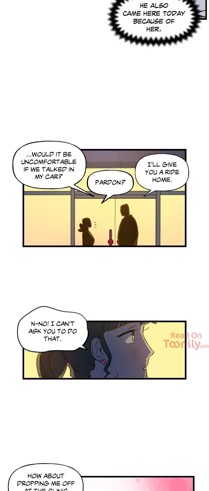 Keloid (Dodal) chapter 7 page 11