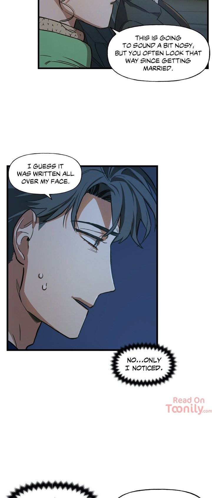 Keloid (Dodal) chapter 7 page 19