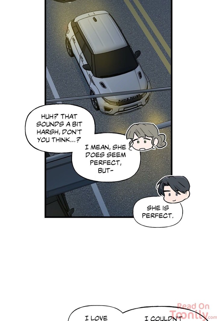 Keloid (Dodal) chapter 7 page 22