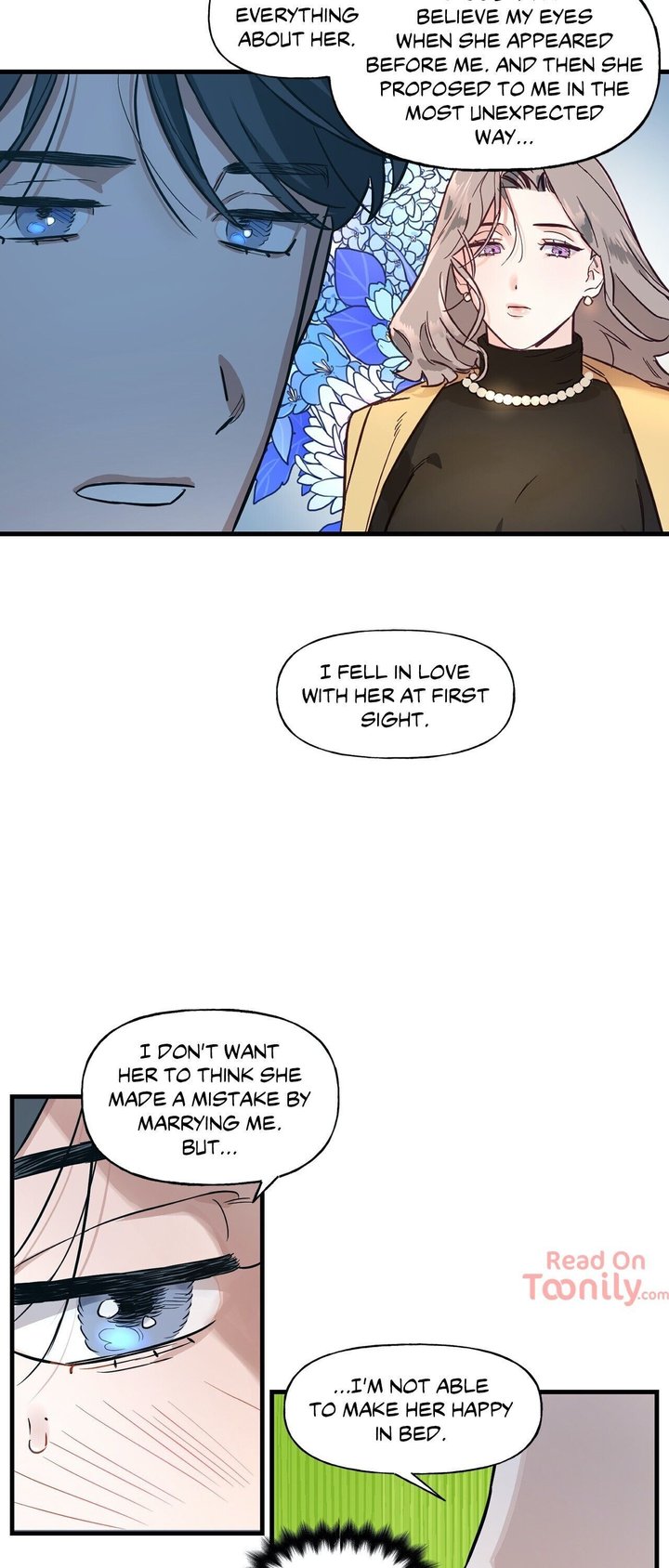 Keloid (Dodal) chapter 7 page 23