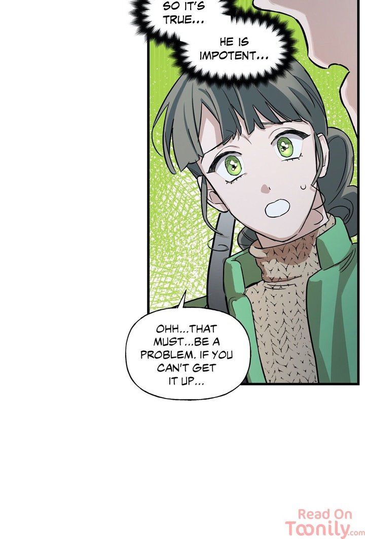 Keloid (Dodal) chapter 7 page 24