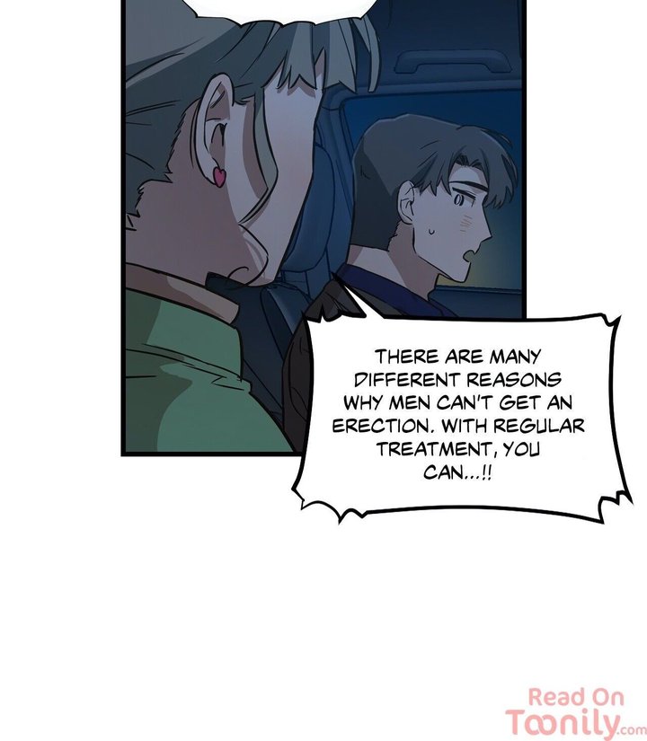 Keloid (Dodal) chapter 7 page 26