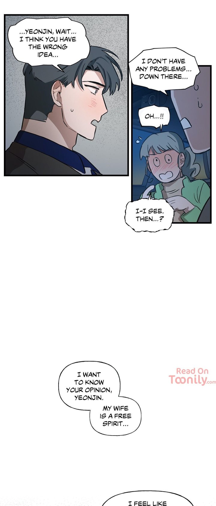 Keloid (Dodal) chapter 7 page 27