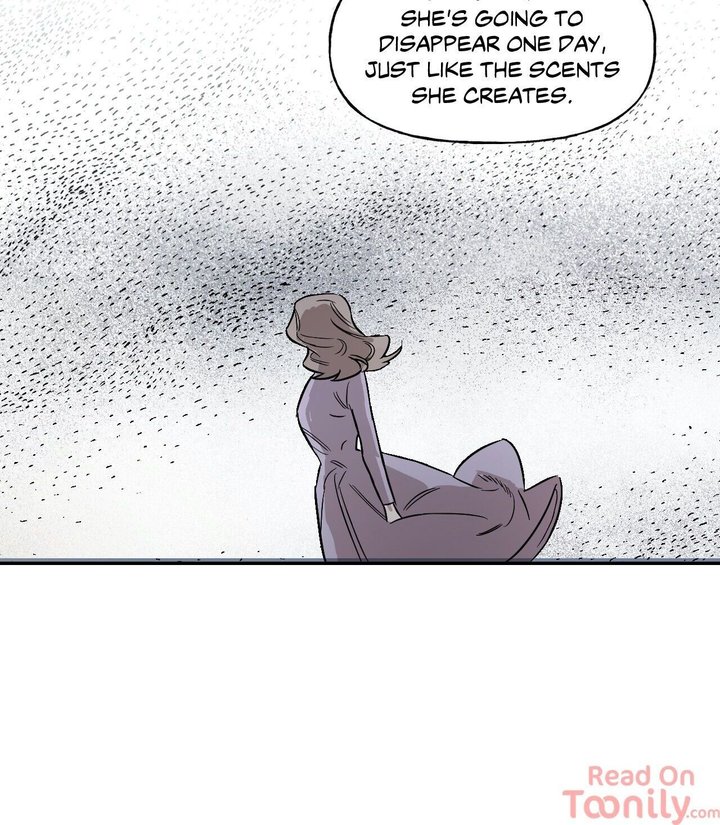 Keloid (Dodal) chapter 7 page 28