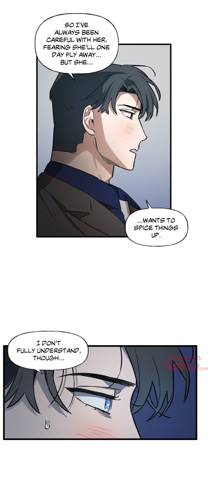 Keloid (Dodal) chapter 7 page 29