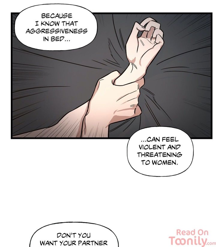 Keloid (Dodal) chapter 7 page 30