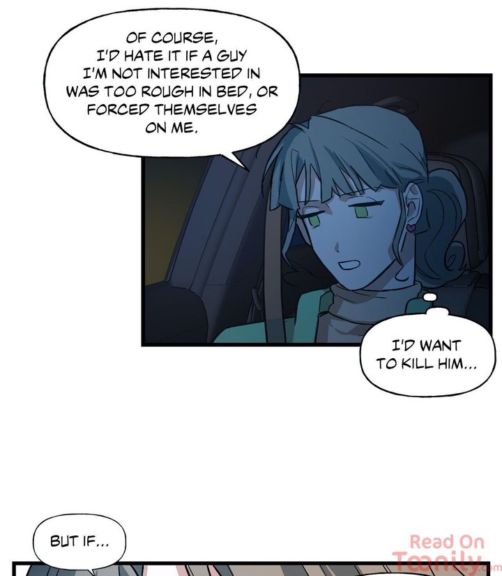 Keloid (Dodal) chapter 7 page 32