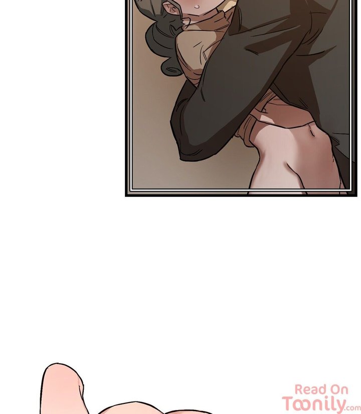 Keloid (Dodal) chapter 7 page 34