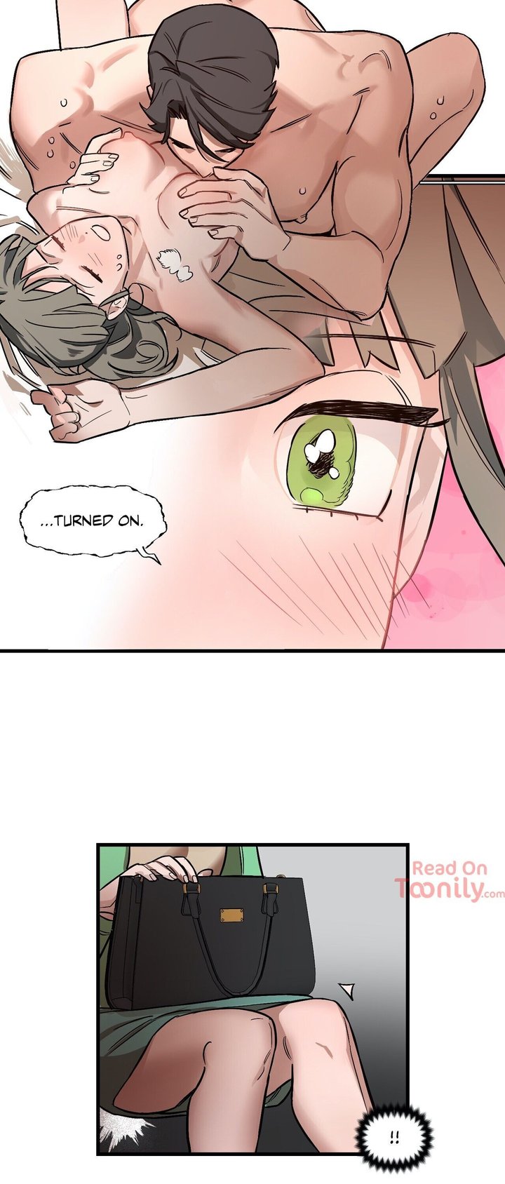 Keloid (Dodal) chapter 7 page 35
