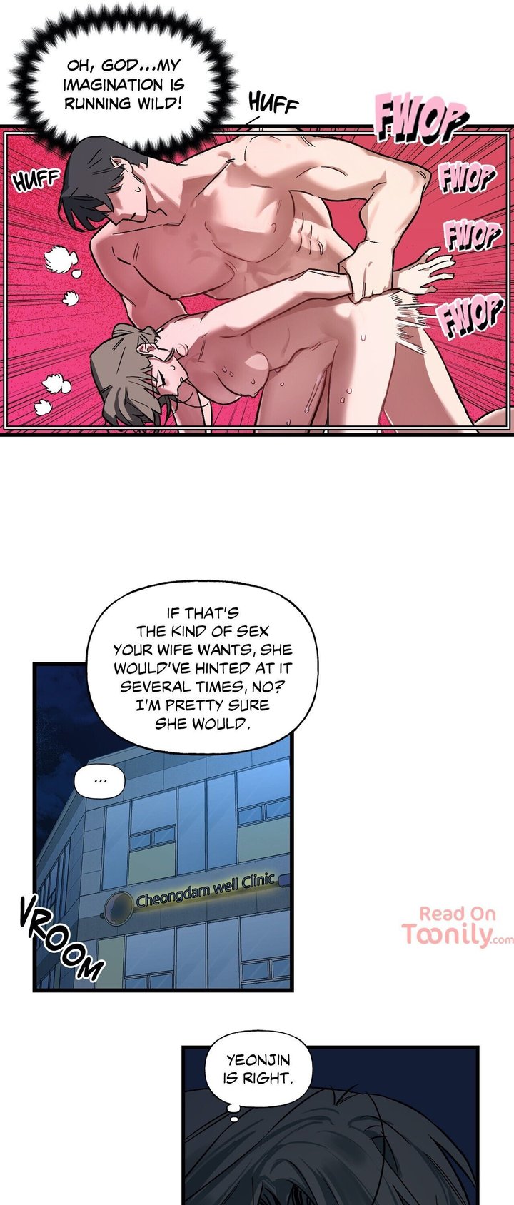 Keloid (Dodal) chapter 7 page 37