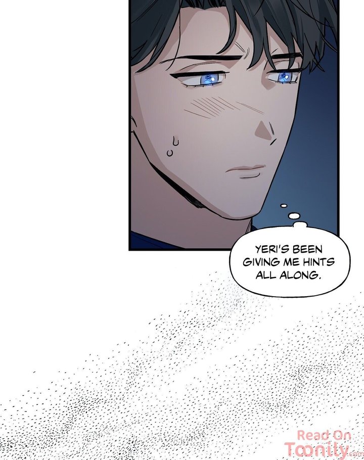 Keloid (Dodal) chapter 7 page 38