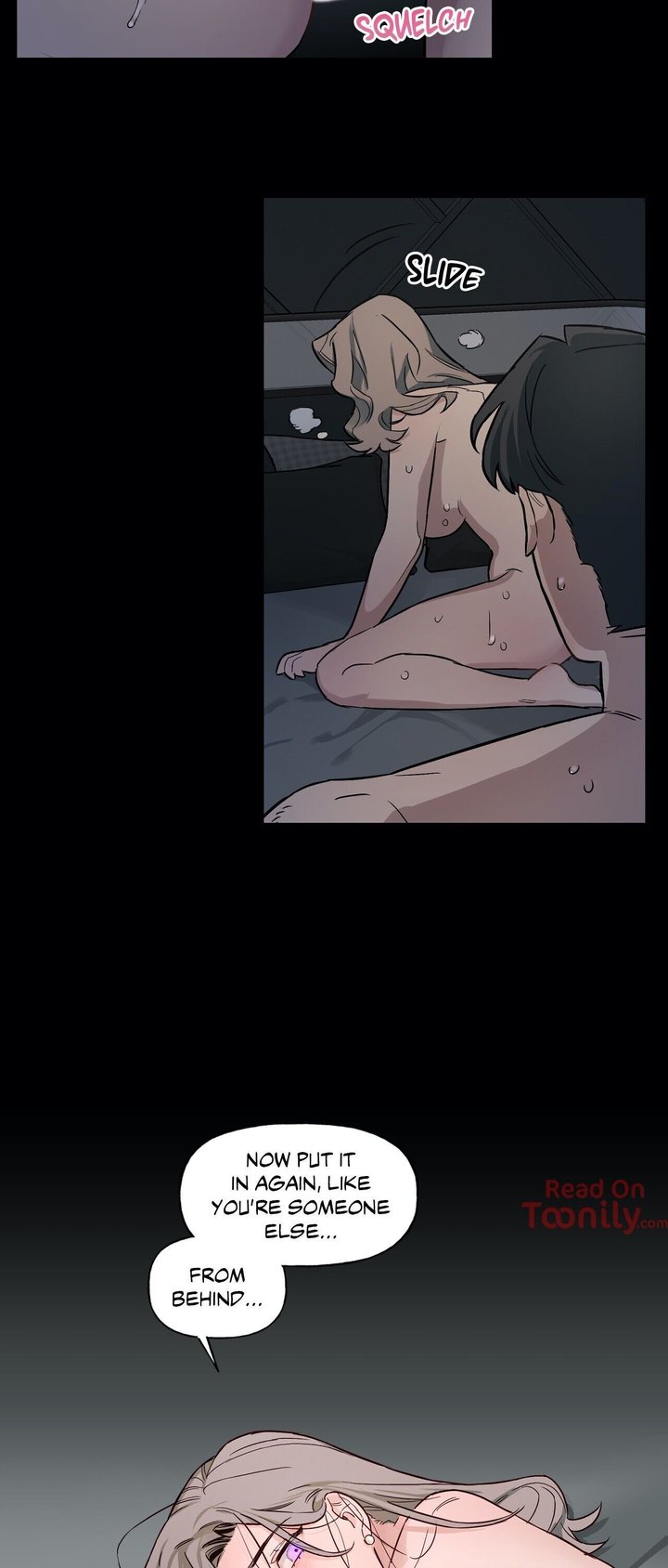 Keloid (Dodal) chapter 7 page 41