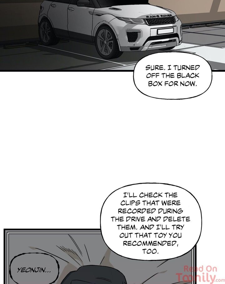 Keloid (Dodal) chapter 7 page 46