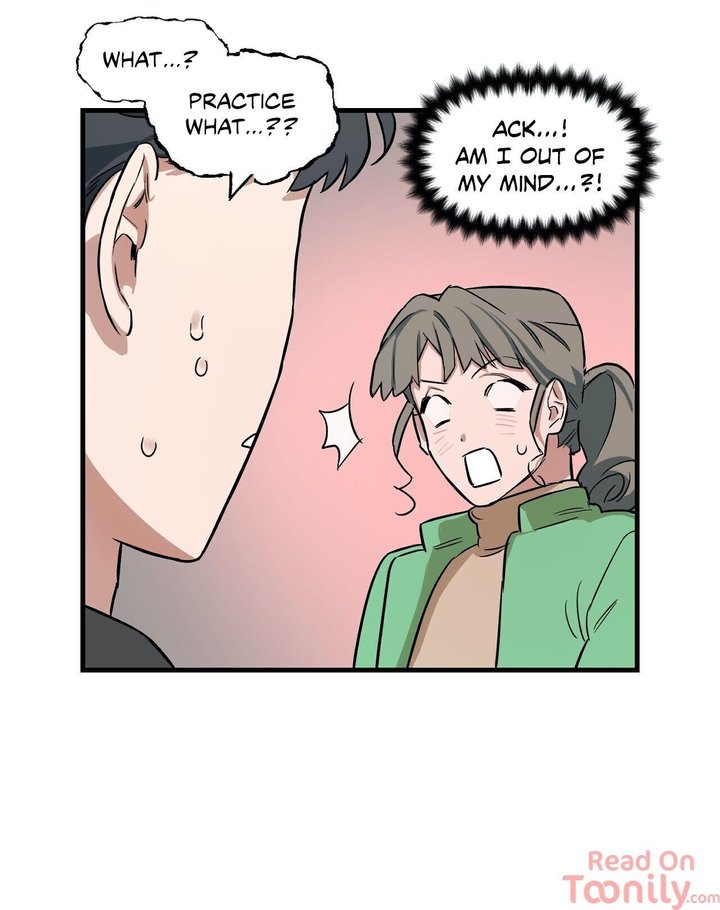Keloid (Dodal) chapter 7 page 48