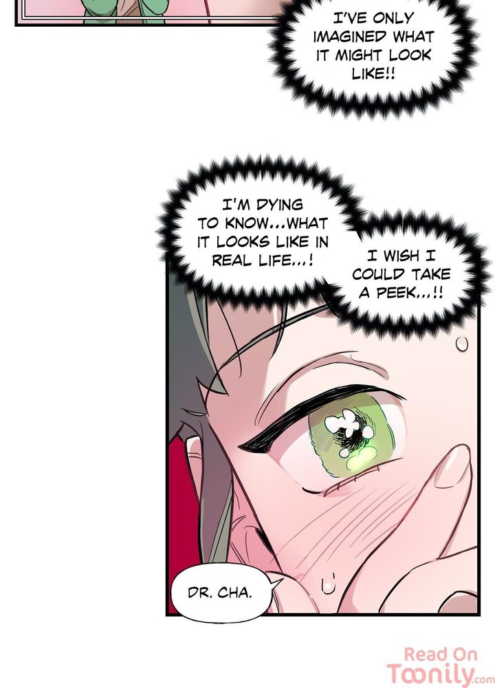 Keloid (Dodal) chapter 7 page 56