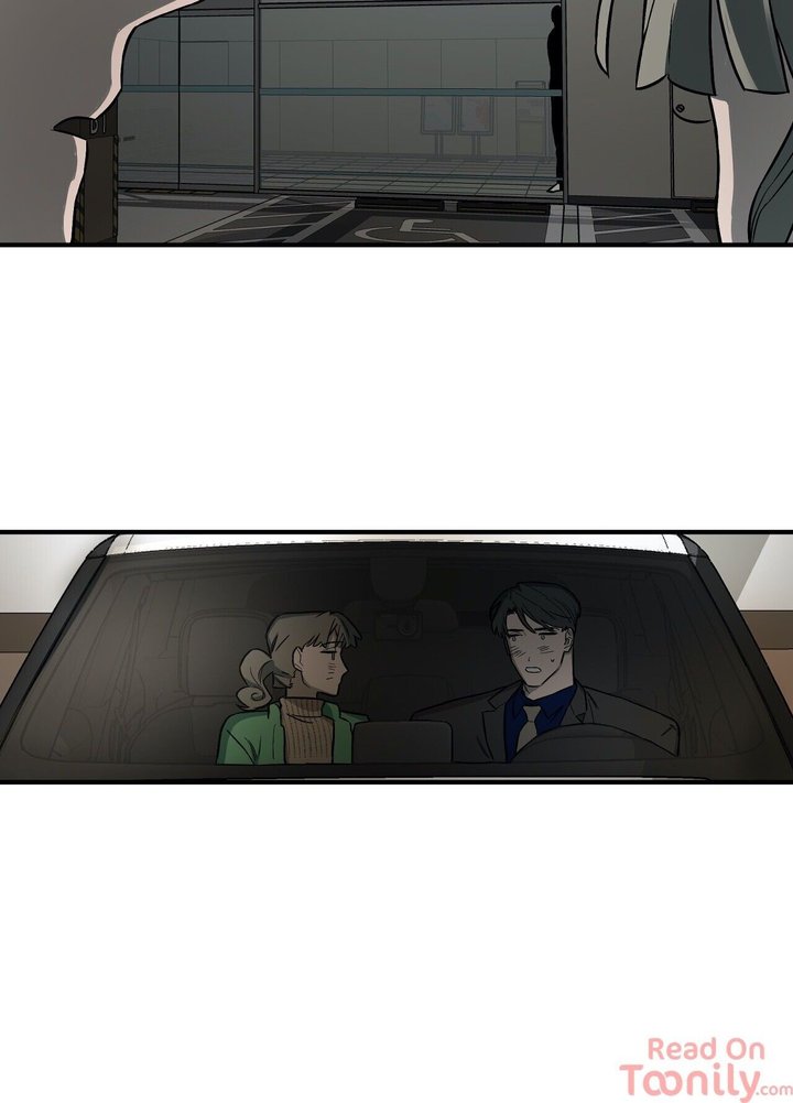 Keloid (Dodal) chapter 7 page 58