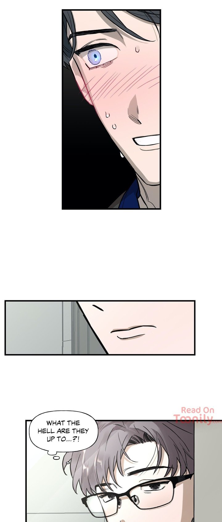 Keloid (Dodal) chapter 7 page 59
