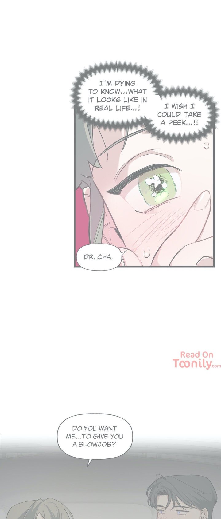 Keloid (Dodal) chapter 8 page 3