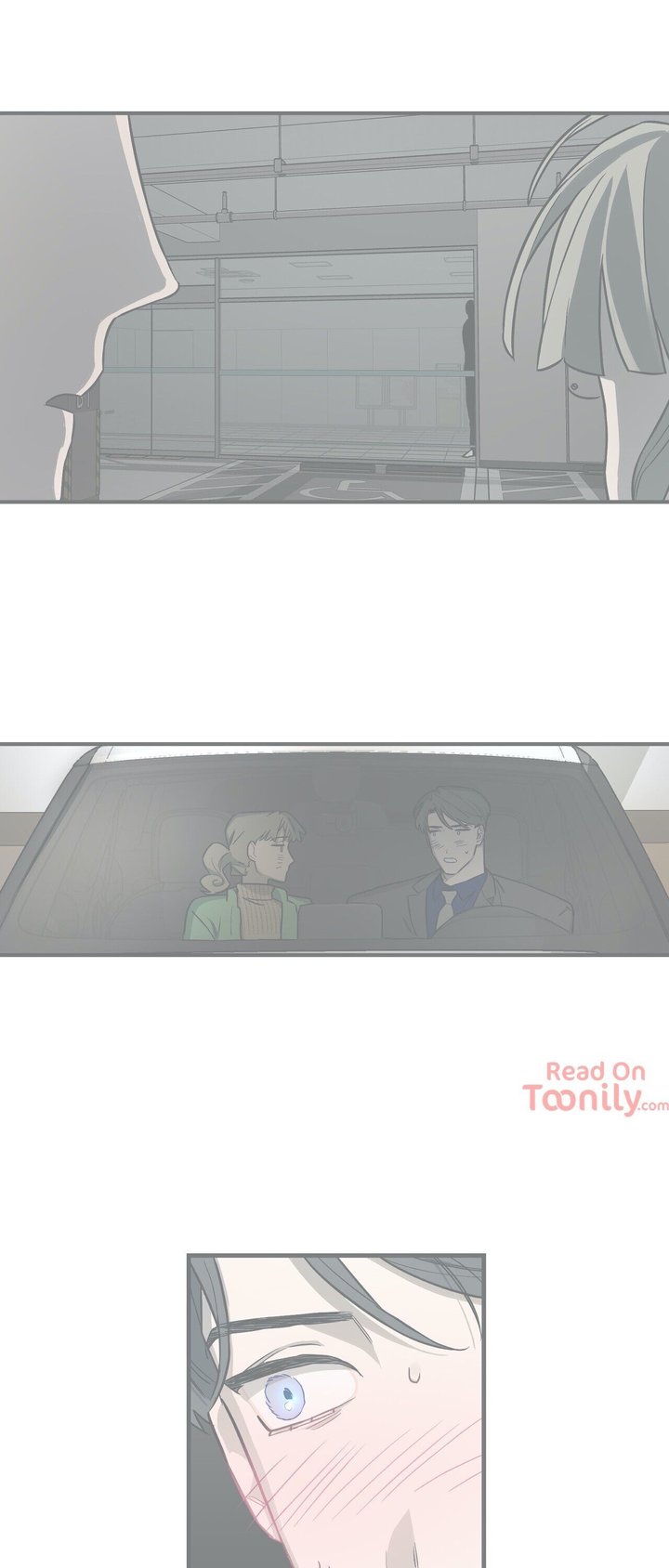 Keloid (Dodal) chapter 8 page 5