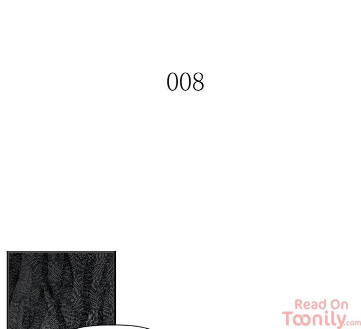 Keloid (Dodal) chapter 8 page 8